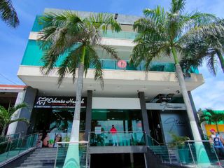 Foto 4 de OFICINA EN ARRIENDO ZONA NORTE - BARRANQUILLA