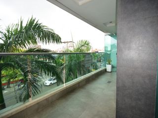Foto 11 de OFICINA EN ARRIENDO ZONA NORTE - BARRANQUILLA
