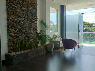 Foto 11 de OFICINA EN ARRIENDO ZONA NORTE - BARRANQUILLA