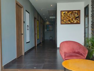 Foto 7 de OFICINA EN ARRIENDO ZONA NORTE - BARRANQUILLA