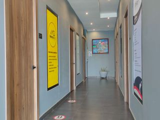 Foto 9 de OFICINA EN ARRIENDO ZONA NORTE - BARRANQUILLA