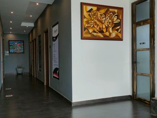 Foto 12 de OFICINA EN ARRIENDO ZONA NORTE - BARRANQUILLA