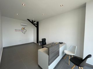 Foto 1 de OFICINA EN ARRIENDO ZONA NORTE - BARRANQUILLA