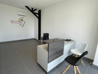 Foto 4 de OFICINA EN ARRIENDO ZONA NORTE - BARRANQUILLA