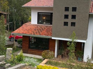 Foto 80 de ¡Hermosa casa en renta con amplios espacios verdes-sector Chaullabamba!