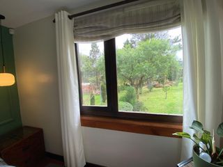 Foto 93 de ¡Hermosa casa en renta con amplios espacios verdes-sector Chaullabamba!