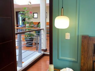 Foto 94 de ¡Hermosa casa en renta con amplios espacios verdes-sector Chaullabamba!