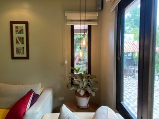 Foto 10 de ¡Hermosa casa en renta con amplios espacios verdes-sector Chaullabamba!