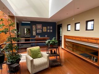 Foto 29 de ¡Hermosa casa en renta con amplios espacios verdes-sector Chaullabamba!