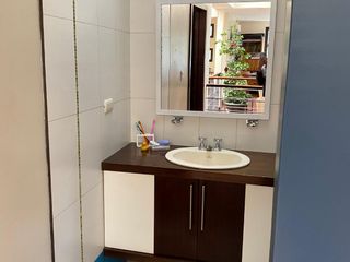 Foto 44 de ¡Hermosa casa en renta con amplios espacios verdes-sector Chaullabamba!