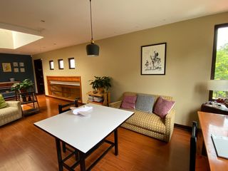 Foto 32 de ¡Hermosa casa en renta con amplios espacios verdes-sector Chaullabamba!