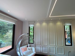 Foto 37 de ¡Hermosa casa en renta con amplios espacios verdes-sector Chaullabamba!