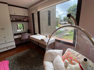 Foto 38 de ¡Hermosa casa en renta con amplios espacios verdes-sector Chaullabamba!