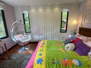 Foto 41 de ¡Hermosa casa en renta con amplios espacios verdes-sector Chaullabamba!
