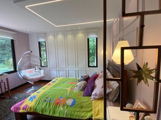Foto 42 de ¡Hermosa casa en renta con amplios espacios verdes-sector Chaullabamba!