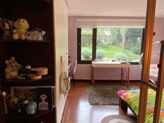 Foto 43 de ¡Hermosa casa en renta con amplios espacios verdes-sector Chaullabamba!