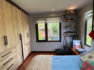 Foto 47 de ¡Hermosa casa en renta con amplios espacios verdes-sector Chaullabamba!
