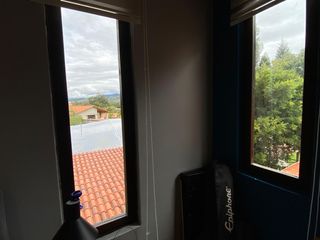 Foto 48 de ¡Hermosa casa en renta con amplios espacios verdes-sector Chaullabamba!