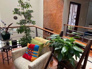 Foto 52 de ¡Hermosa casa en renta con amplios espacios verdes-sector Chaullabamba!