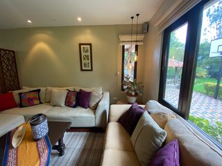 Foto 60 de ¡Hermosa casa en renta con amplios espacios verdes-sector Chaullabamba!