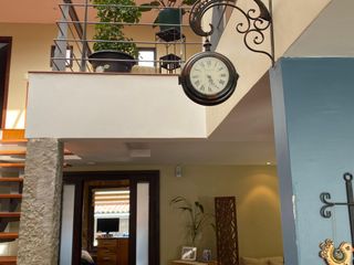 Foto 69 de ¡Hermosa casa en renta con amplios espacios verdes-sector Chaullabamba!