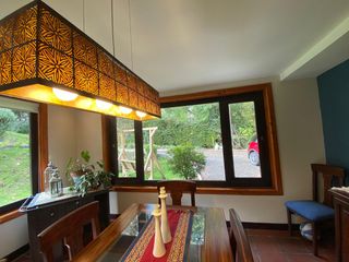 Foto 74 de ¡Hermosa casa en renta con amplios espacios verdes-sector Chaullabamba!