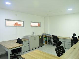 Foto 1 de OFICINA EN ARRIENDO ZONA NORTE - BARRANQUILLA