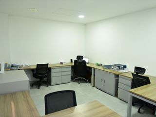 Foto 2 de OFICINA EN ARRIENDO ZONA NORTE - BARRANQUILLA