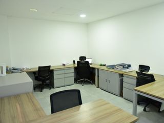 Foto 3 de OFICINA EN ARRIENDO ZONA NORTE - BARRANQUILLA