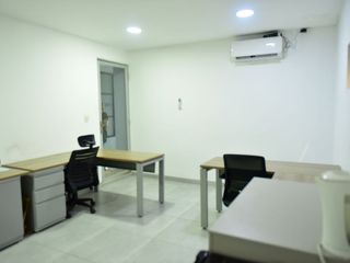 Foto 4 de OFICINA EN ARRIENDO ZONA NORTE - BARRANQUILLA