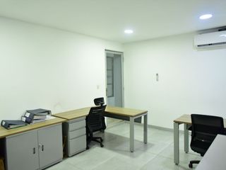 Foto 5 de OFICINA EN ARRIENDO ZONA NORTE - BARRANQUILLA