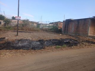 Foto 3 de Terreno en Venta Manta Ecuador