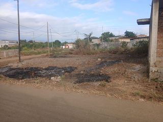 Foto 2 de Terreno en Venta Manta Ecuador