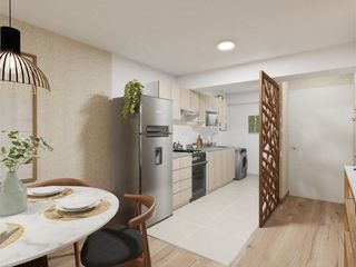 Foto 2 de Departamento en venta en Cercado De Lima