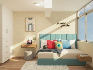 Foto 4 de Departamento en venta en Cercado De Lima