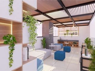 Foto 6 de Departamento en venta en Cercado De Lima