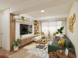 Foto 7 de Departamento en venta en Cercado De Lima