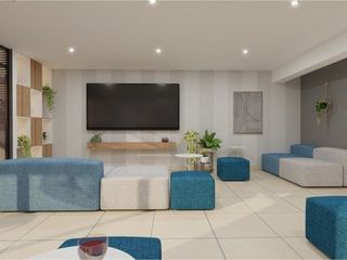 Foto 8 de Departamento en venta en Cercado De Lima