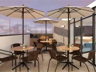 Foto 9 de Departamento en venta en Cercado De Lima