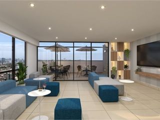 Foto 10 de Departamento en venta en Cercado De Lima