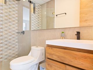 Foto 6 de Venta de apartamento en Santa Marta, Pozos Colorados