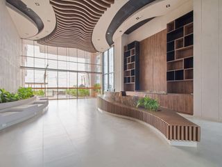 Foto 7 de Venta de apartamento en Santa Marta, Pozos Colorados