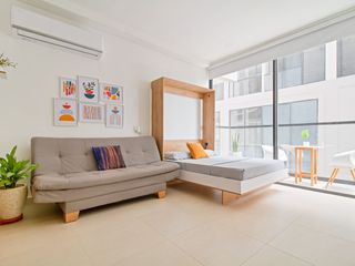 Foto 1 de Venta de apartamento en Santa Marta, Pozos Colorados
