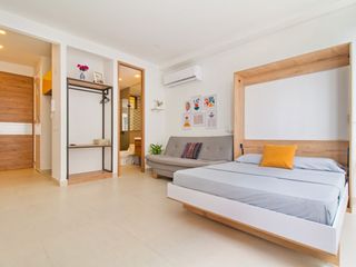 Foto 3 de Venta de apartamento en Santa Marta, Pozos Colorados