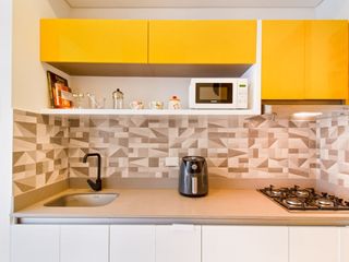 Foto 4 de Venta de apartamento en Santa Marta, Pozos Colorados