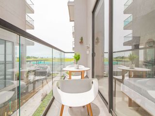 Foto 5 de Venta de apartamento en Santa Marta, Pozos Colorados