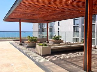 Foto 9 de Venta de apartamento en Santa Marta, Pozos Colorados