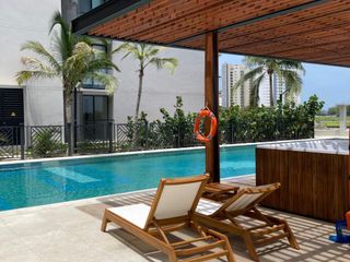 Foto 10 de Venta de apartamento en Santa Marta, Pozos Colorados