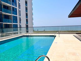 Foto 11 de Venta de apartamento en Santa Marta, Pozos Colorados