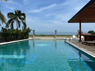 Foto 13 de Venta de apartamento en Santa Marta, Pozos Colorados